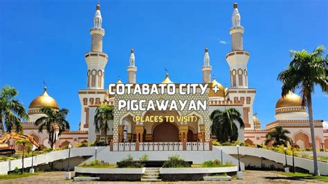 THE 30 BEST Places to Visit in Cotabato City (UPDATED 2024).